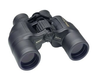 NIKON Action 8 x 40 Porro Prism Binoculars Deals  Pcworld