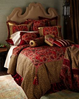 Dian Austin Couture Home Bohemian Rhapsody Bed Linens   The Horchow 