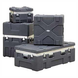 SKB RX Series Rugged Roto X Shipping Tool Case 17 9/16 H x 24 13 