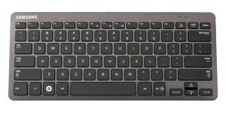 Buy Samsung Wireless Keyboard for Series 7 Slate   Bluetooth 