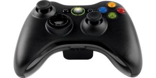 Xbox 360 Wireless Controller   Buy from Microsoft Store   Microsoft 