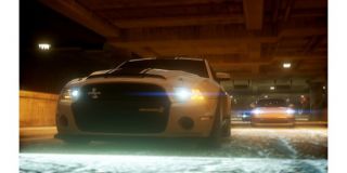 Need For Speed The Run for Xbox 360   Microsoft Store Online