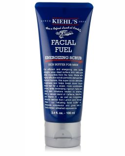 Kiehls Since 1851 Facial Fuel Scrub  