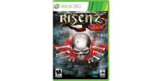Buy Risen 2 Dark Waters for Xbox 360, role playing video game 