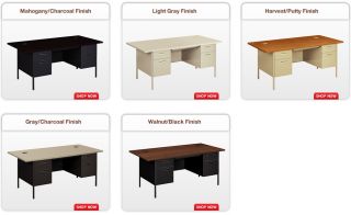 Shop The HON Metro Classic Furniture Collection at Office Depot 