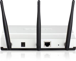 Tp Link TL WA901ND IEEE 80211n 300 Mbps Wireless Access Point by 