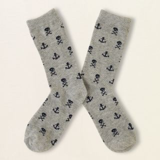 boy   accessories   nautical socks  Childrens Clothing  Kids 