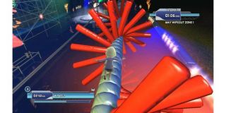 Wipeout: In the Zone Xbox 360 Game for Kinect   Microsoft Store Online