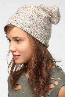 UO Slouchy Beanie   Urban Outfitters