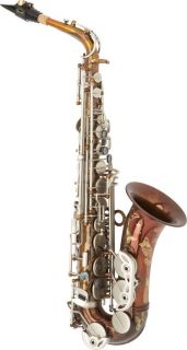 Keilwerth SX90R Vintage Model Professional Alto Saxophone  Musicians 
