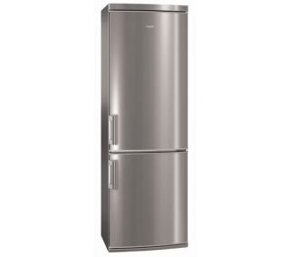 Buy AEG S73402CNS1 Fridge Freezer   Stainless Steel  Free Delivery 