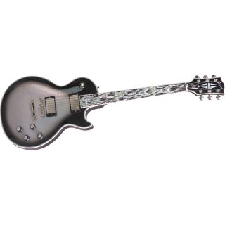 Gibson Custom The Darkness 1968 Les Paul Custom Electric Guitar 