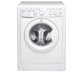 Buy INDESIT IWSC51251ECO Washing Machine   White  Free Delivery 