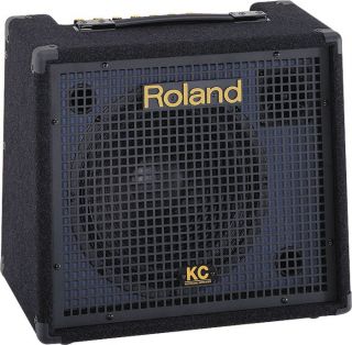 Roland KC 150 Keyboard Mixing Amp  Musicians Friend