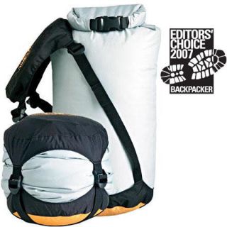 Sea To Summit eVent Compression Dry Sack  
