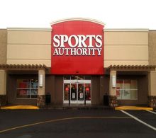 Sports Authority Sporting Goods Hilo sporting good stores and hours