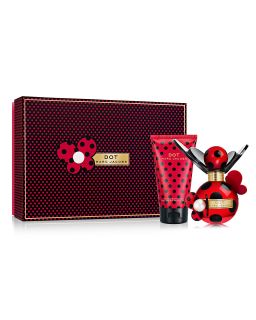 Dot Marc Jacobs Deluxe Holiday Gift Set  