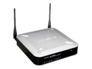 Cisco Linksys Wireless G VPN Router with RangeBooster  Ebuyer