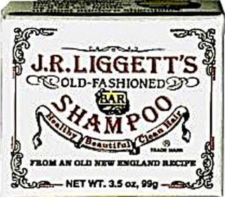 Liggetts Old Fashioned Bar Shampoo™ The Original Formula    3.5 