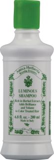 Herbatint Luminous Shampoo For Color Treated Hair    6.8 fl oz 