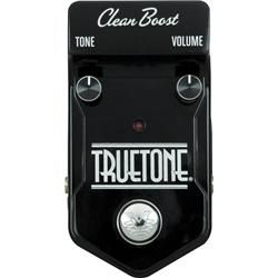 Visual Sound V2 Truetone Boost Guitar Effects Pedal  GuitarCenter 