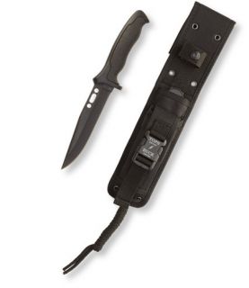 TOPS/Buck Nighthawk 650 Knives   at L.L.Bean