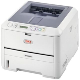 OKI B431d Mono Laser Printer with Duplex  Ebuyer