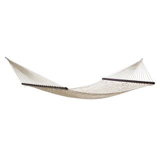 ABO Gear Canberra Hammock   Cotton Rope   Save 44% 
