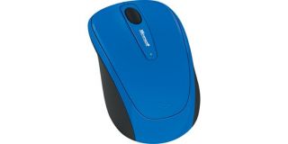 Buy Wireless Mobile Mouse 3500   laser technology, accurate tracking 