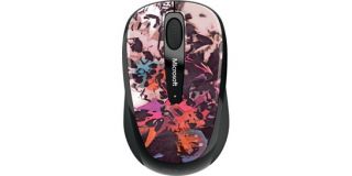 Buy Wireless Mobile Mouse 3500 Studio Series Artist Edition: Dana 