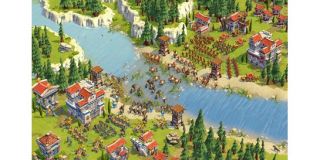 Age of Empires Online The Greeks PC Game   Microsoft Store Online