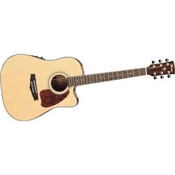 Ibanez PF30SECE PF Series Acoustic Electric Guitar  GuitarCenter 