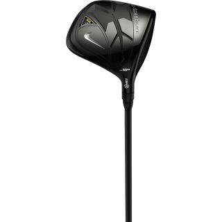 Nike Golf SQ Machspeed Black Square Driver in See Photo