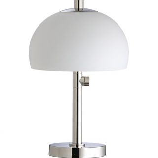 Dome Table Lamp in Table, Desk Lamps  