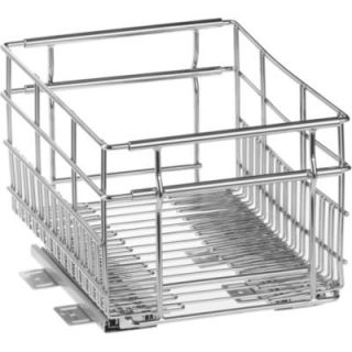Modular Kitchen Storage  Crate and Barrel