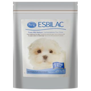 Home Dog Health Care PetAg Esbilac Puppy Milk Replacer