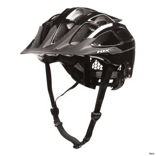 Fox Racing Striker Helmet 2012  Buy Online  ChainReactionCycles