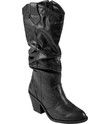 High Heel Womens Cowboy Boots       & Return 