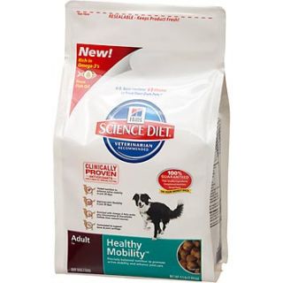 Home Dog Food Hills Science Diet Healthy Mobility Adult Dog Food