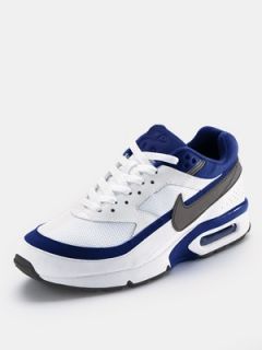 Nike Air Classic BW Textile Mens Trainers Very.co.uk