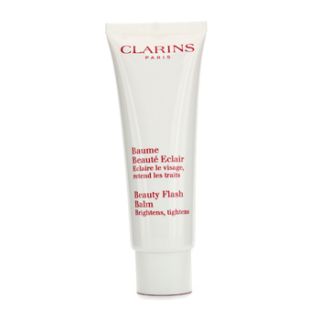 Clarins Beauty Flash Balm   Skincare   StrawberryNET (USA) 