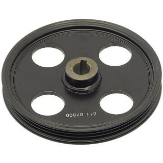 Image of Power Steering Pump Pulley by Dorman   OE Solutions (part#300 