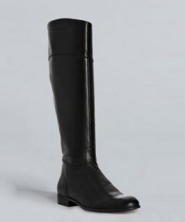 Elie Tahari Tall Over the knee Boots   