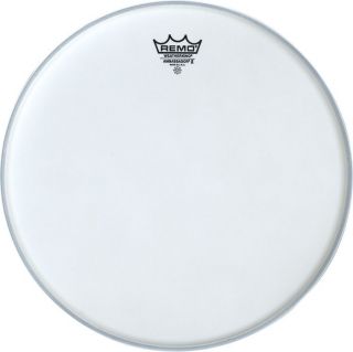 Remo X14 Coated Drumhead  Musicians Friend