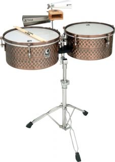 Toca Pro Line Timbales  Musicians Friend