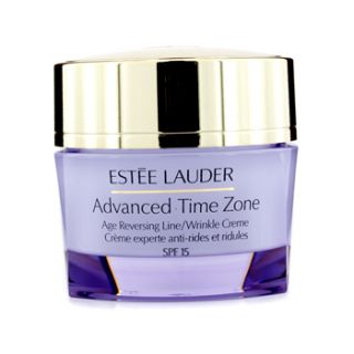 Estee Lauder Advanced Time Zone Age Reversing Line/ Wrinkle Cream 