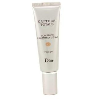 CHRISTIAN DIOR   Capture Totale Multi Perfection Tinted Moisturizer 