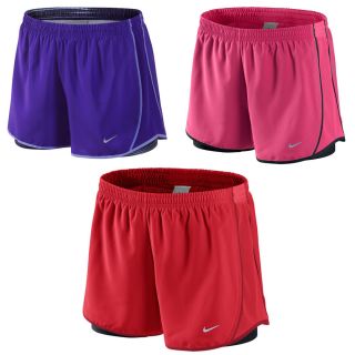 Wiggle  Nike Ladies 4 Inch 2 In 1 Tempo Short SP12  Running Shorts