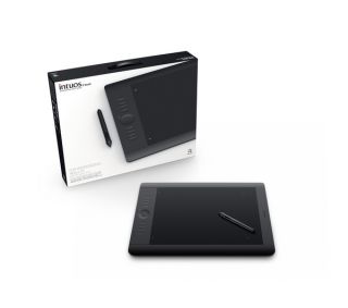 WACOM Intuos5 Pen & Touch Large Graphics Tablet Deals  Pcworld