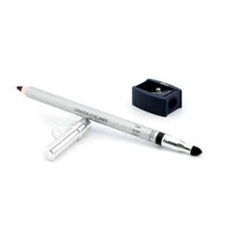 Christian Dior Eyeliner Pencil   No. 090 Black   StrawberryNET